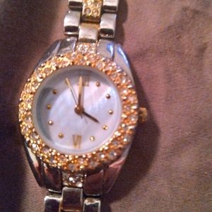 Ladies watch
